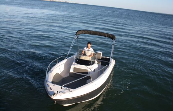 Selva 570 Marli