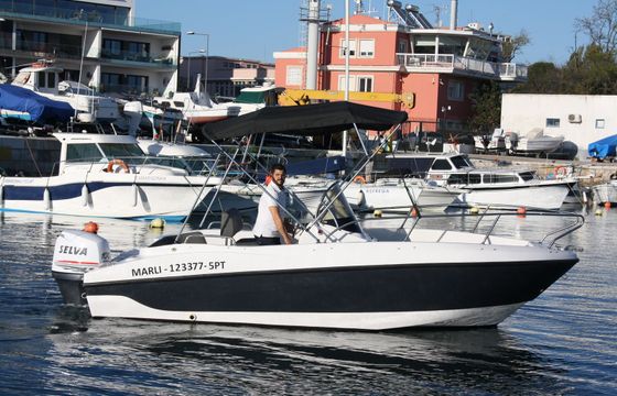 Selva 570 Marli