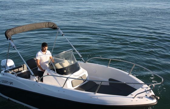 Selva 570 Marli