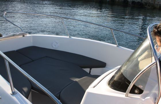 Selva 570 Marli