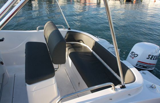 Selva 570 Marli