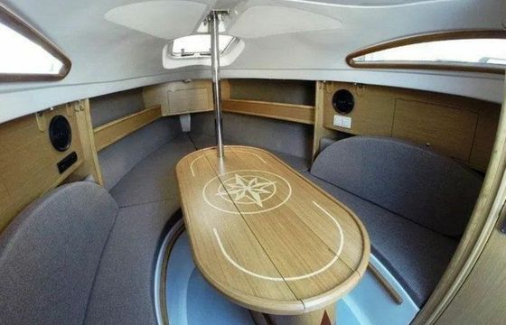 Sasanka 660 Mila