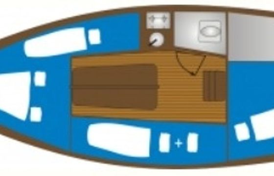 Sasanka 660 Mila
