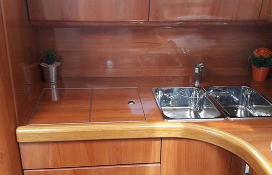 Sealine 28 Kristiano