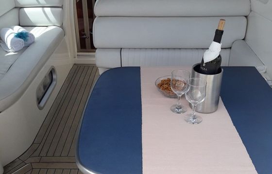 Sealine 28 Kristiano