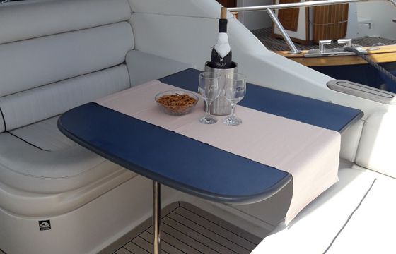 Sealine 28 Kristiano
