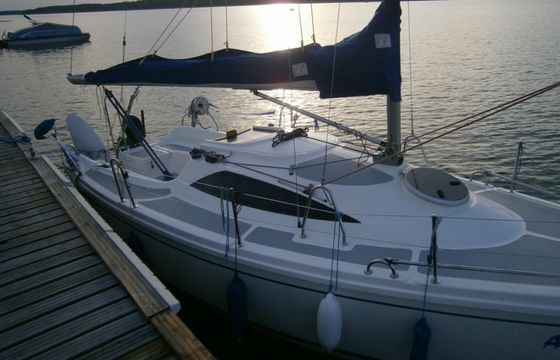 Sasanka Viva 700 Azyl