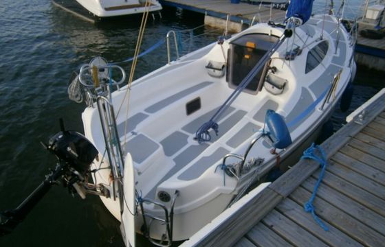 Sasanka Viva 700 Azyl