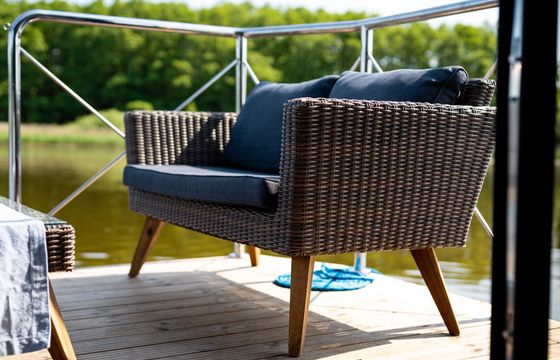 Rivo Campi 340 Edith
