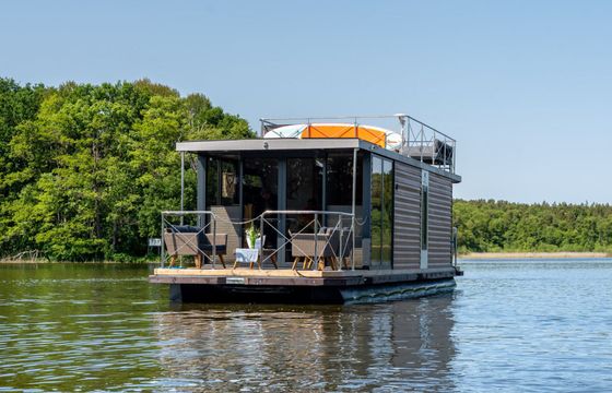 Rivo Campi 340 Edith