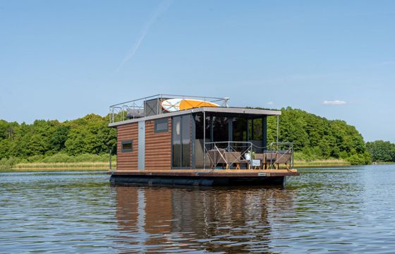 Rivo Campi 340 Edith