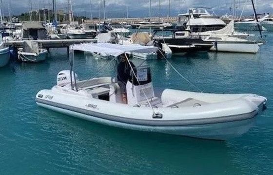 Selva 650 18