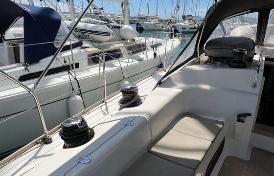 Salona 44 Calanthe