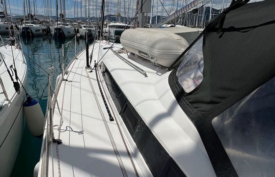Salona 44 Calanthe