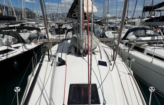 Salona 44 Calanthe