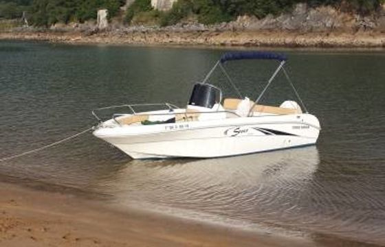 Saver 550 Saver