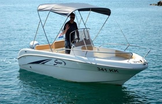 Saver 550 Saver