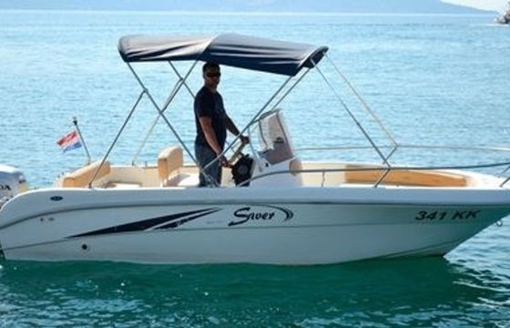 Saver 550 Saver