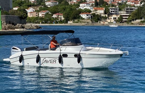 Saver 750 WA