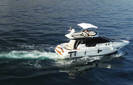 Sealine S330 Project X