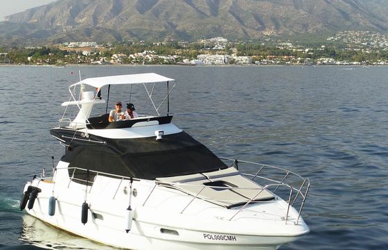 Sealine S330 Project X