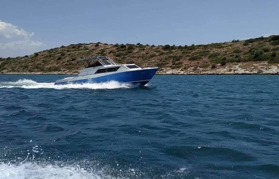 Riva 33 Aetos