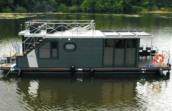 Rivo Campi 400 Mika Star