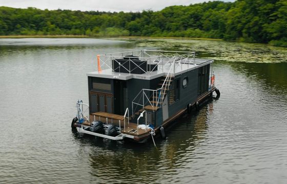 Rivo Campi 400 Mika Star