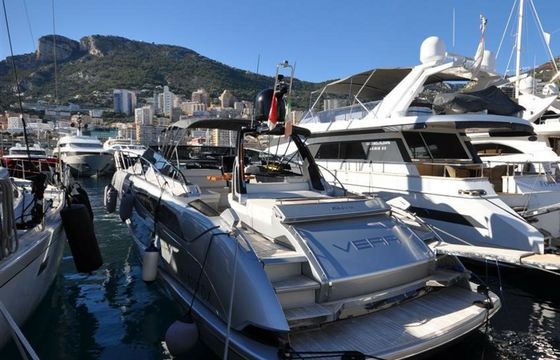 Riva 56 Rivale Vera