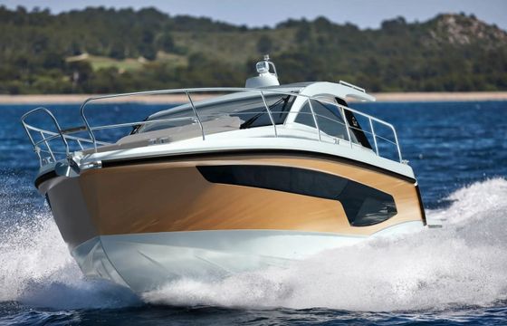 Sealine S335 Felicita