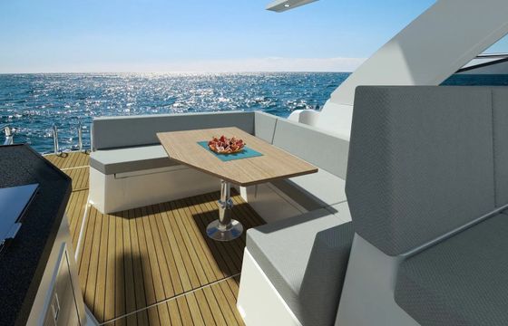 Sealine S335 Felicita