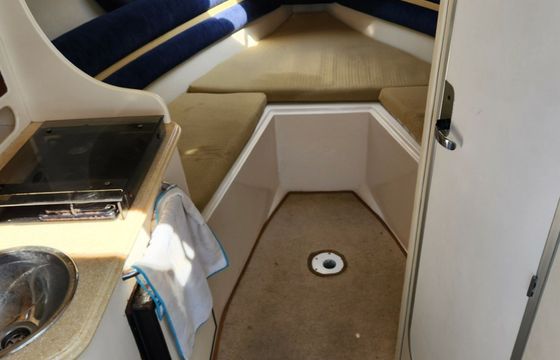 Saver Riviera 24 Carolagabri