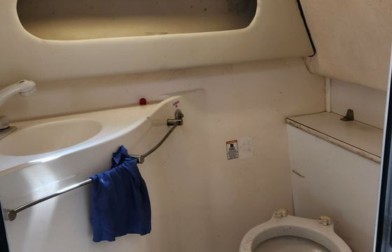 Saver Riviera 24 Carolagabri