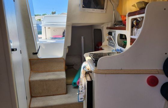 Saver Riviera 24 Carolagabri