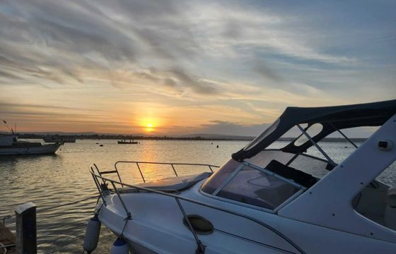 Saver Riviera 24 Carolagabri