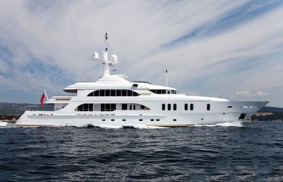 Sensation Yachts 163 Sensation