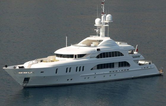 Sensation Yachts 163 Sensation