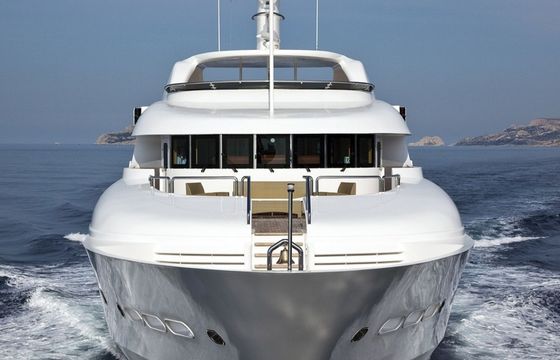 Sensation Yachts 163 Sensation