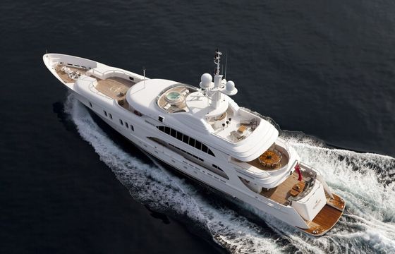 Sensation Yachts 163 Sensation
