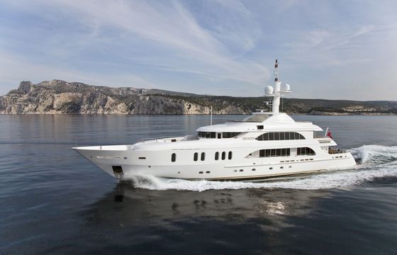 Sensation Yachts 163 Sensation