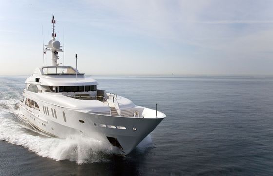 Sensation Yachts 163 Sensation