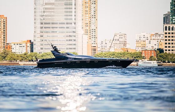 Riva 60 Siren