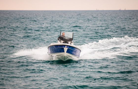 Saxdor 200 Sport Vrtinc