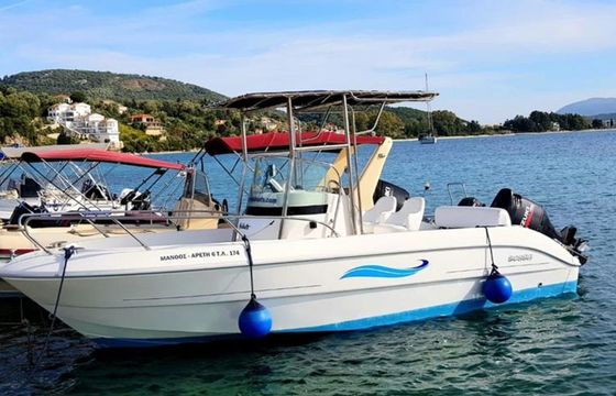 Sessa 22 Manthos-Areti