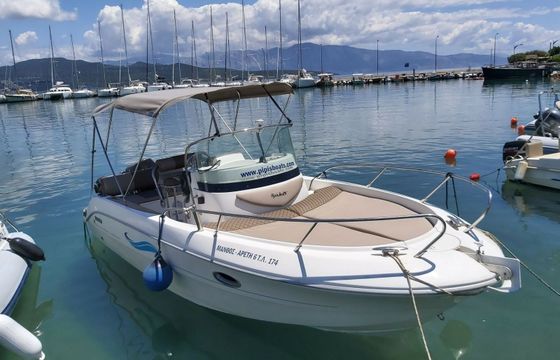 Sessa 22 Manthos-Areti