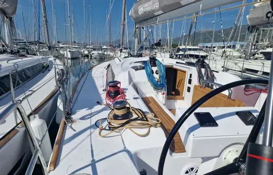 Salona 46 Juno