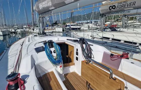 Salona 46 Juno