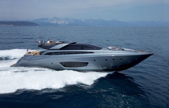 Riva Domino 86 Lady F1