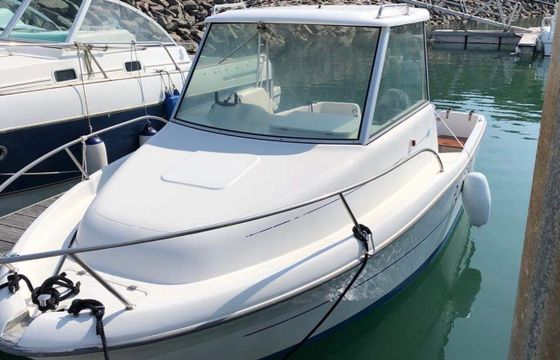 Sessa 550 Breiz