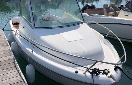 Sessa 550 Breiz